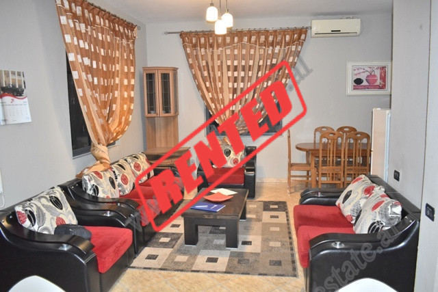Three bedroom apartment for rent at Yzberisht area in Tirana, Albania